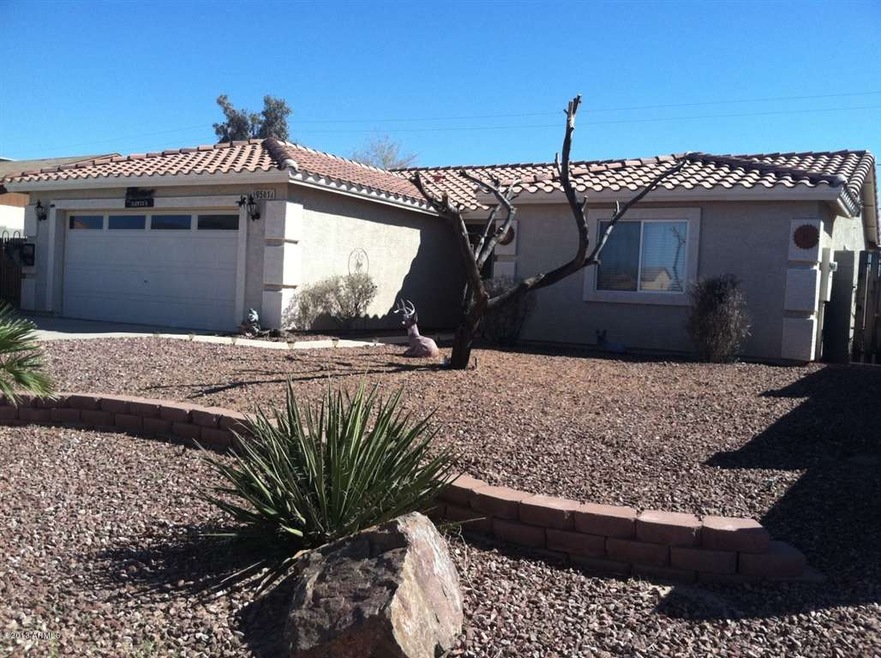 9561 W. PINEVETA DRIVE  AZ. CITY, AZ.