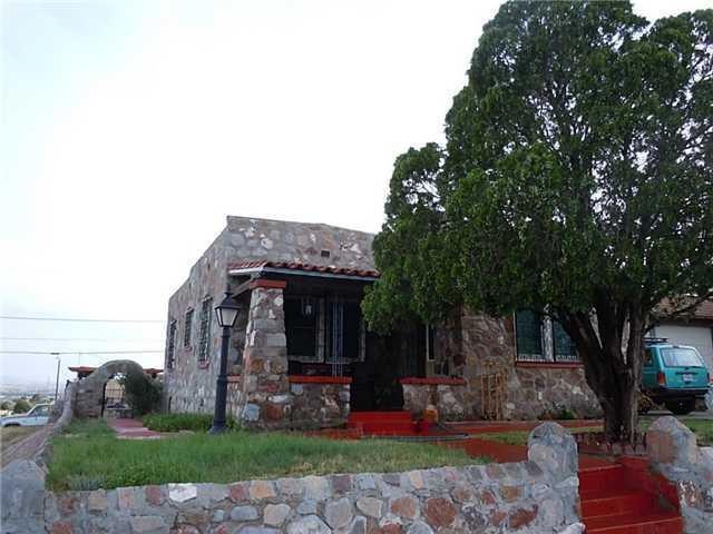 2624 Porter Ave, El Paso, TX 79930 - photo 1