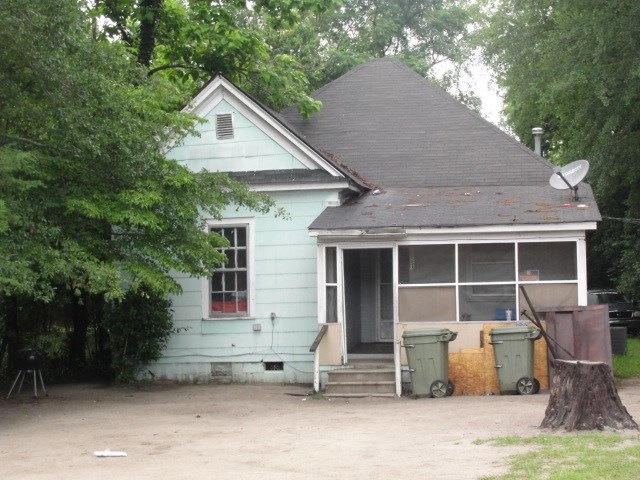 Main View