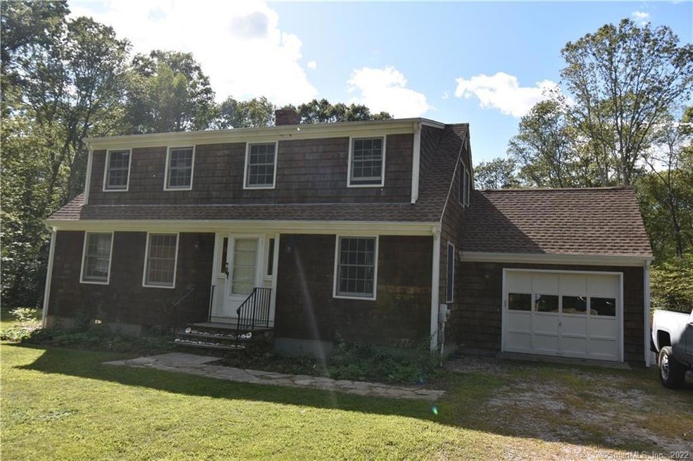 981 Pequot Trail, Stonington, CT 06378 - photo 1