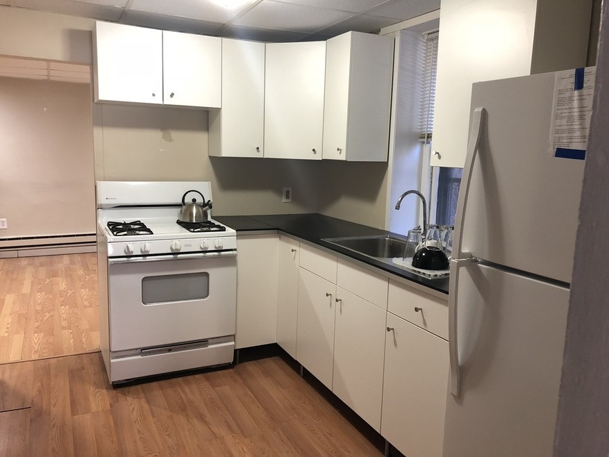 295 Commonwealth Ave unit G5, Boston, MA 02115 - photo 1