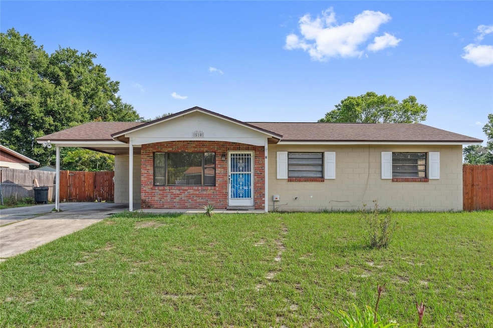 Welcome Home to 510 Peach Tree Lane