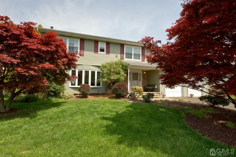 2 Junction Pond Ln, Monmouth Junction, NJ 08852 - photo 1