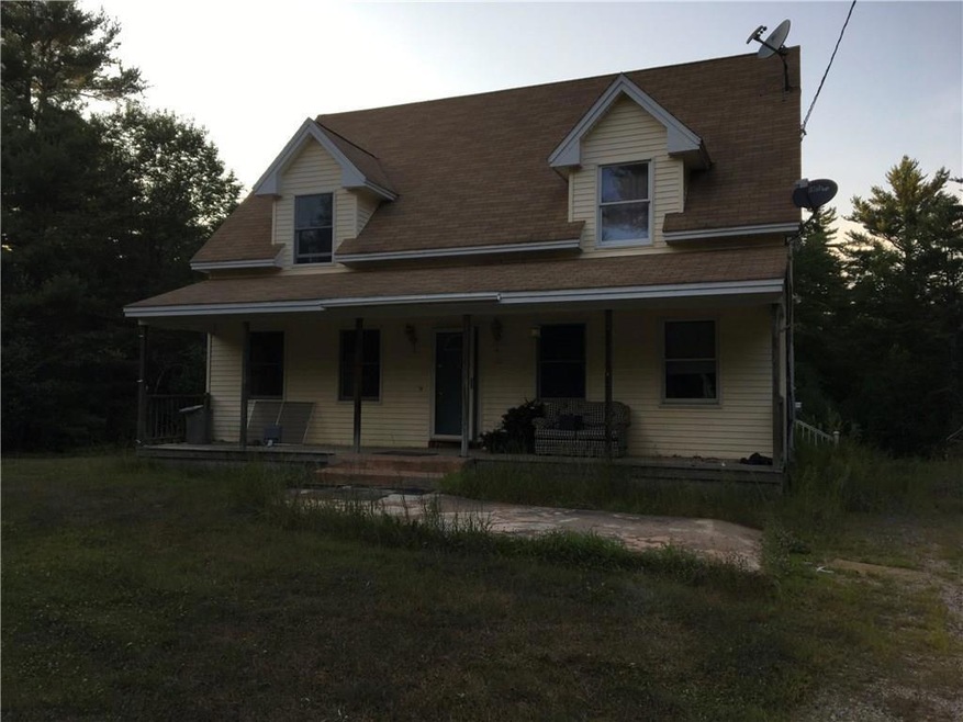 320 Ridlon Rd, Berwick, ME 03901 - photo 1