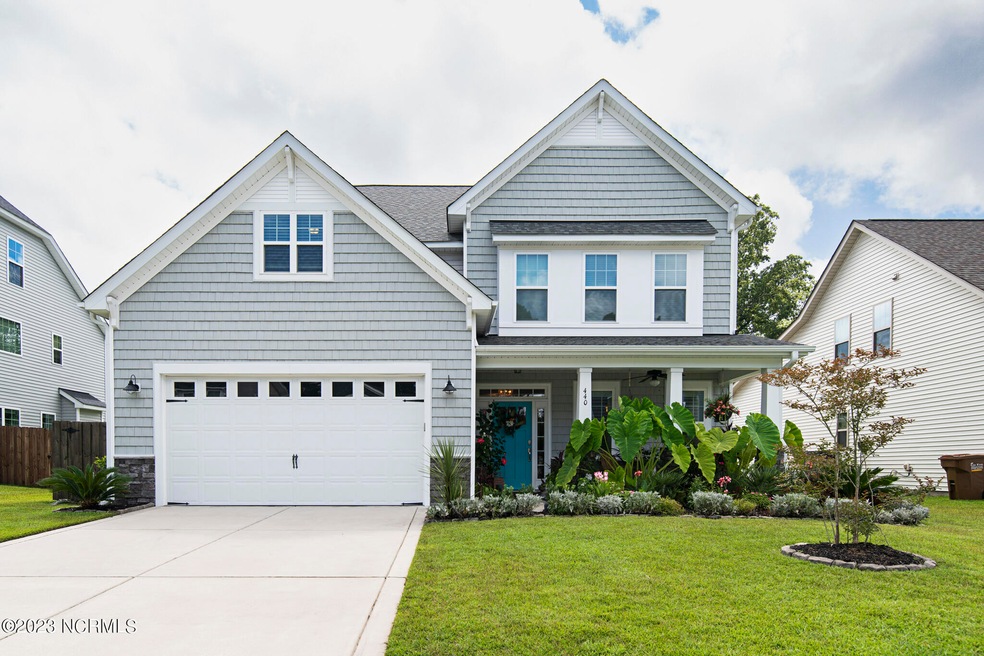 440 Middle Grove Ln, Wilmington, NC 28411 - photo 1