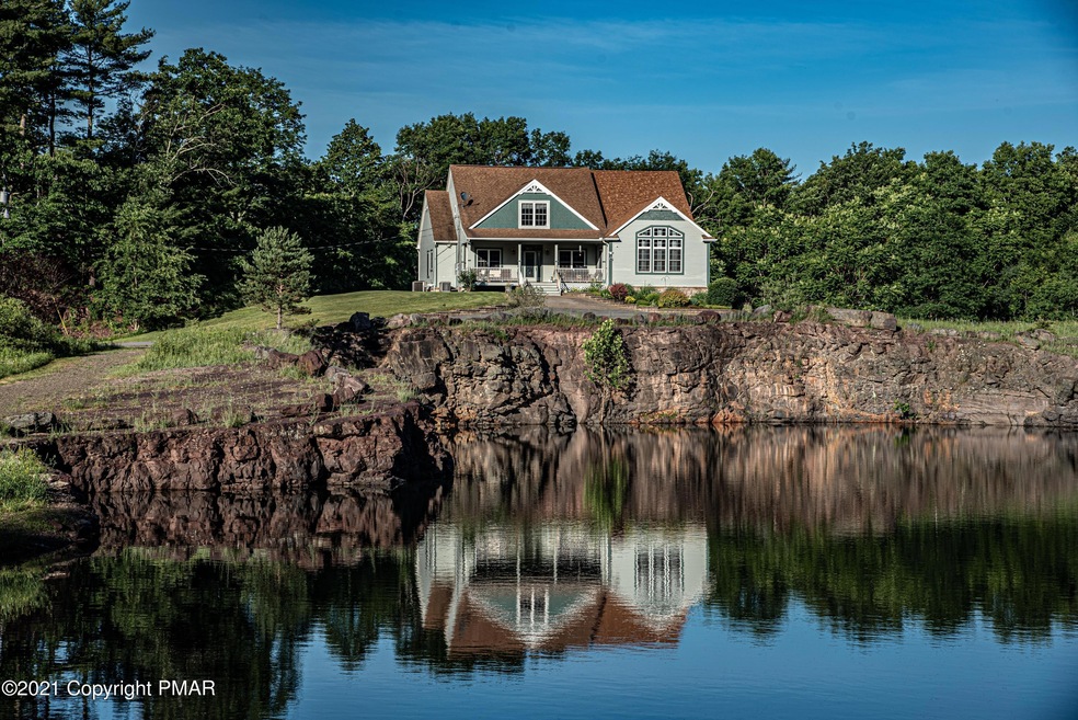 850 Red Rock Rd, Cresco, PA 18326 - photo 1