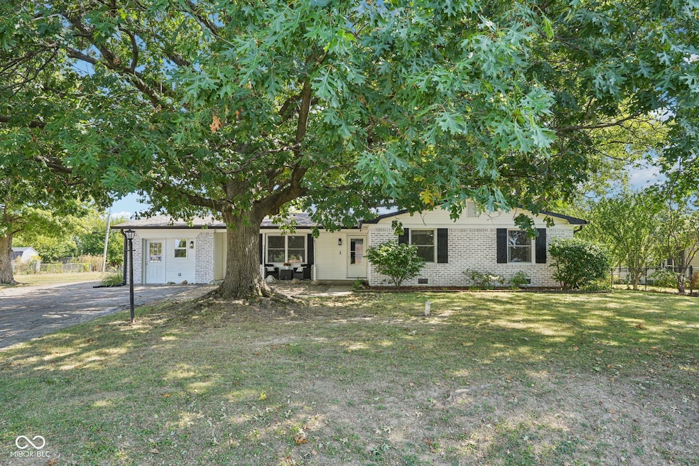 3107 S Richardt Ave, Indianapolis, IN 46239 - photo 1