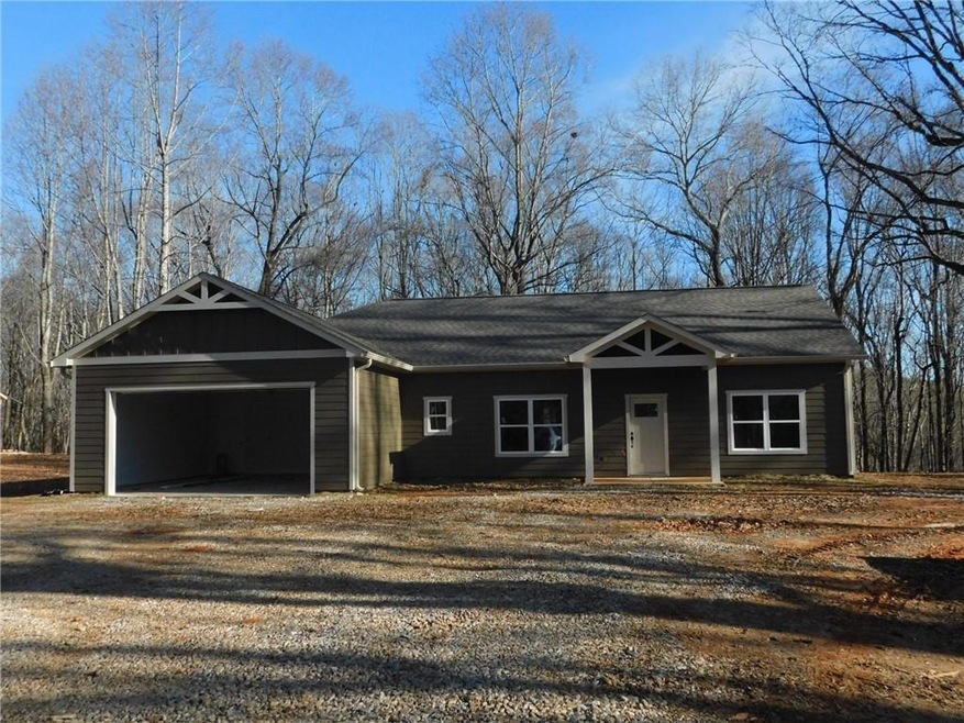 700 Leonard Pruitt Rd, Dahlonega, GA 30533 - photo 1