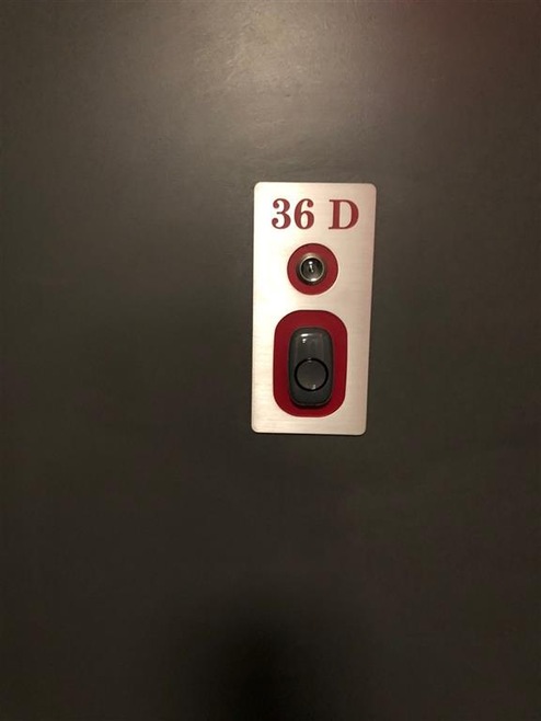 The Galaxy Towers unit 36D, Guttenberg, NJ 07093 - photo 1