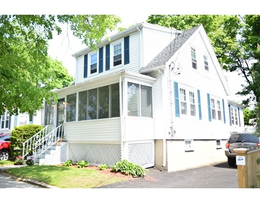 12 Goodell St, Lynn, MA 01902 - photo 1