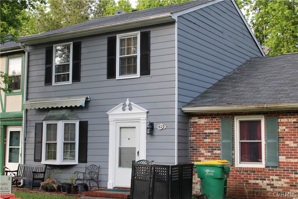 1629 Autumn Dr, Hopewell, VA 23860 - photo 1