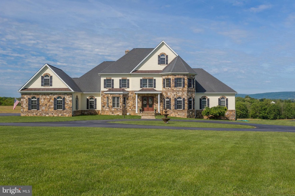 37861 Baker Mill Rd, Hillsboro, VA 20132 - photo 1