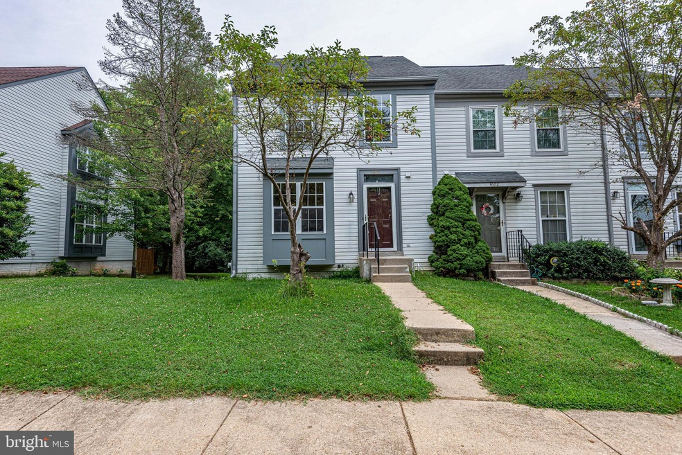 3670 Childress Terrace, Burtonsville, MD 20866 - photo 1