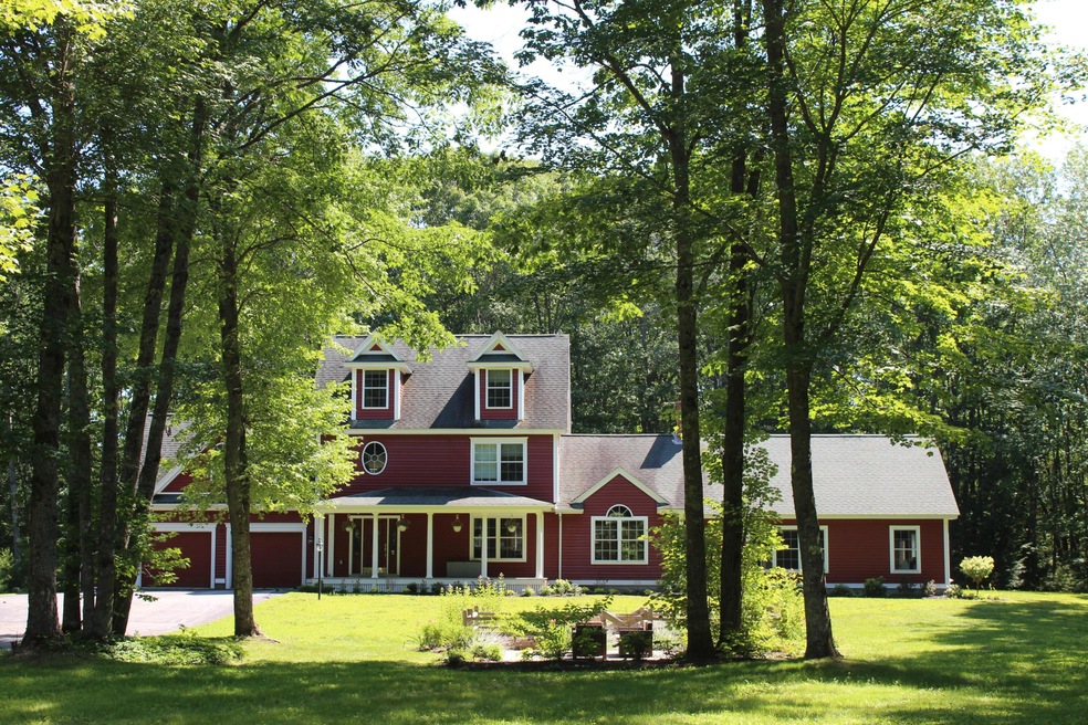 6 Marr Farm Way, Scarborough, ME 04074 - photo 1