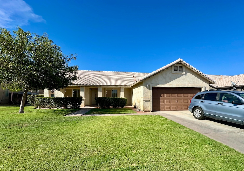 2175 Hidden Spring, Blythe, CA 92225 - photo 1