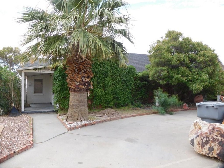 2624 Arizona Ave, El Paso, TX 79930 - photo 1