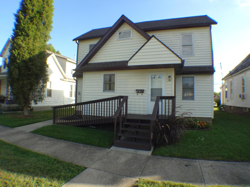 511 E. 2nd St.