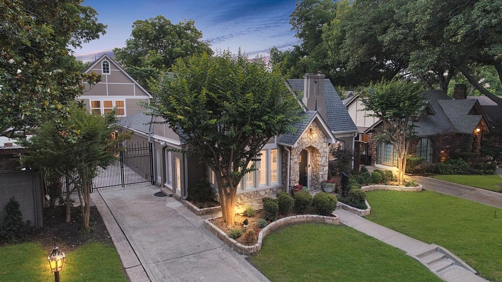 5326 Mercedes Ave, Dallas, TX 75206 - photo 1