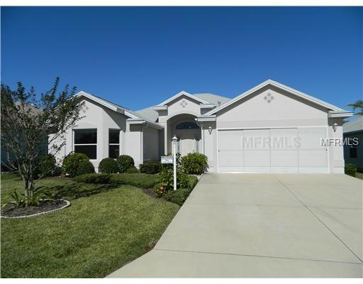 701 Bellerose Trail, The Villages, FL 32162 - photo 1