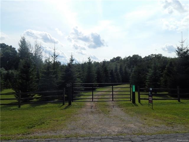 Front Entry of the Property
