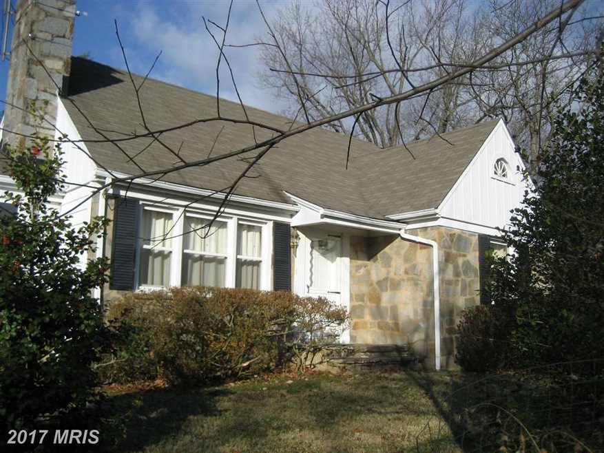 13204 Falls Rd, Cockeysville, MD 21030 - photo 1