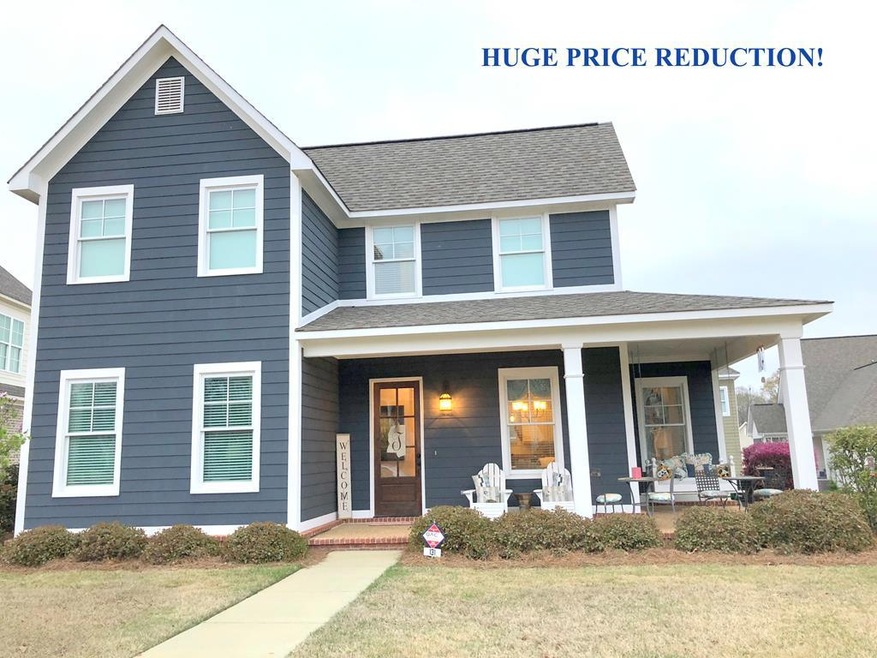 131 Oxmoor Ridge, Oxford, MS 38655 - photo 1