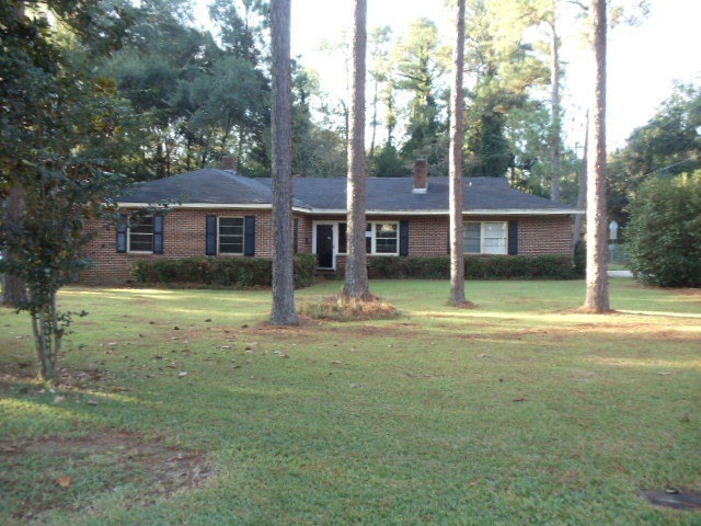 1214 W 4th Ave, Albany, GA 31707 - photo 1
