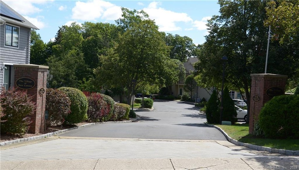 THE VILLAGE AT NEW CANAAN