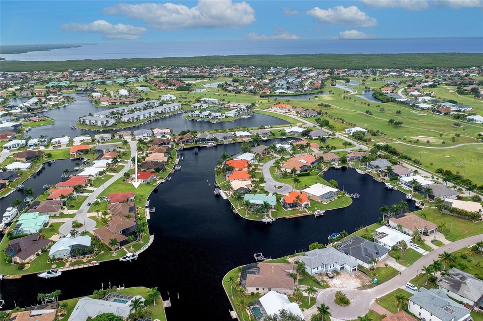 3423 Nighthawk Ct, Punta Gorda, FL 33950 - photo 1