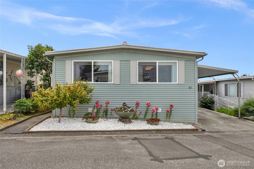 1415 84th St SE unit 80, Everett, WA 98208 - photo 1