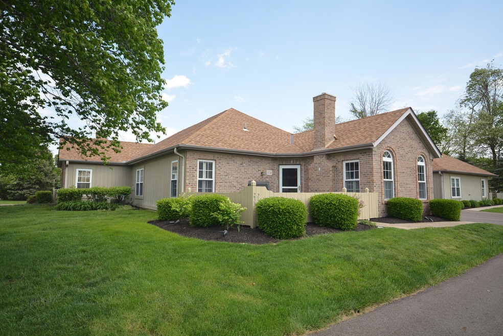 Remodeled Ranch Condo
