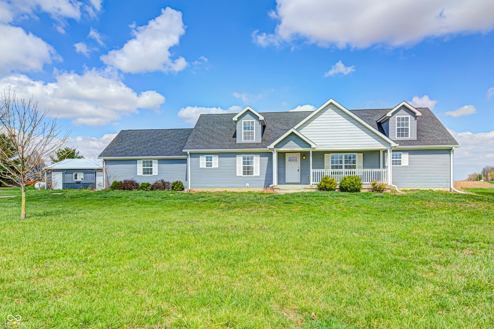 1502 W 525 N, Lebanon, IN 46052 - photo 1