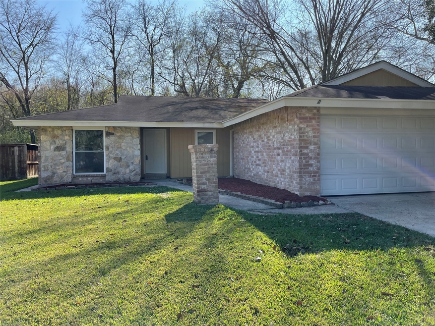 4531 Donalbain Dr, Spring, TX 77373 - photo 1