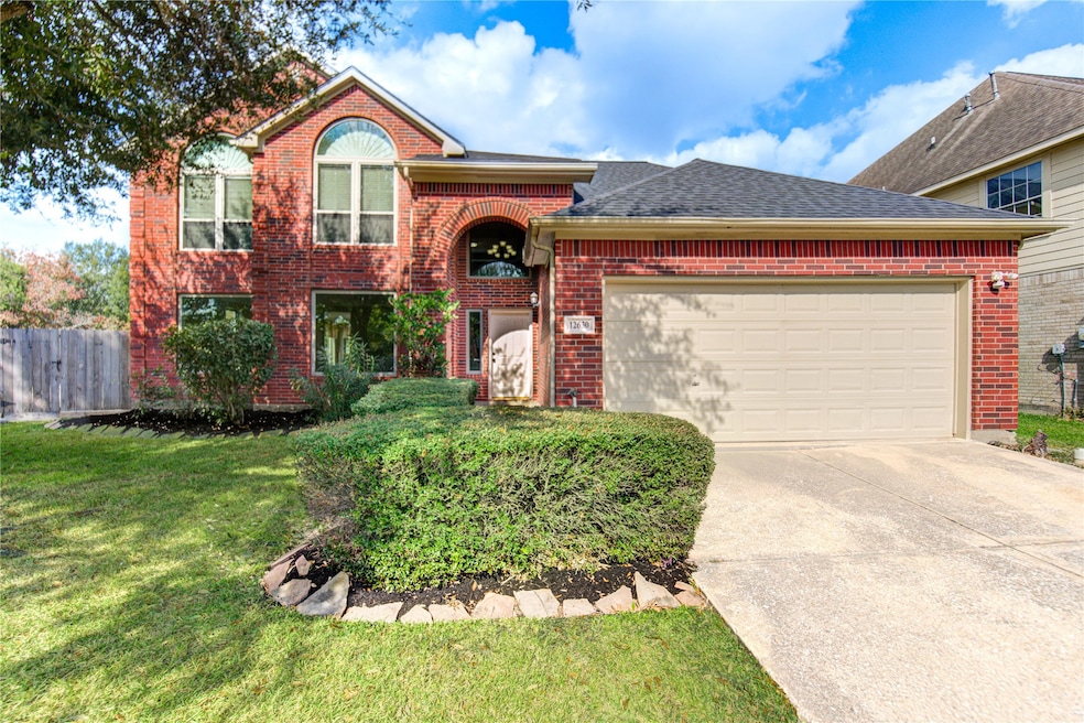 12630 Vineyard Trail Ln, Sugar Land, TX 77478 - photo 1