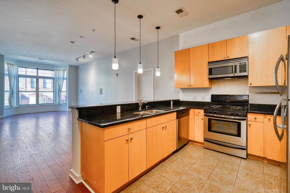 Twelve 09 unit 111, Baltimore, MD 21201 - photo 1