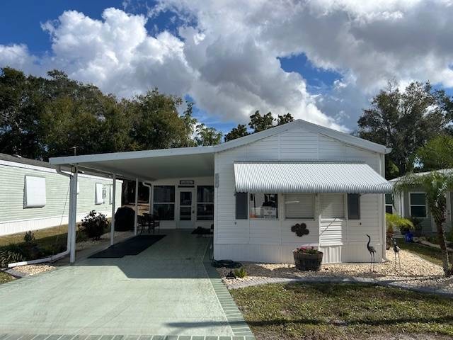 9020 Michigan Rd, Sebring, FL 33870 - photo 1