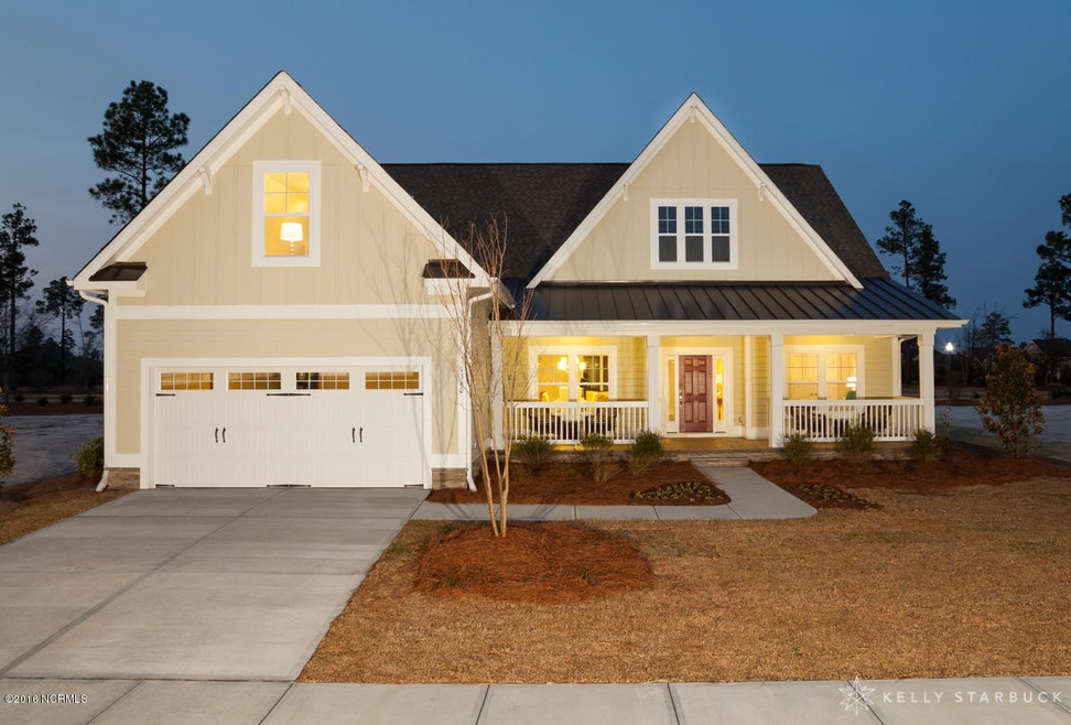 1360 Cross Water Cir, Leland, NC 28451 - photo 1