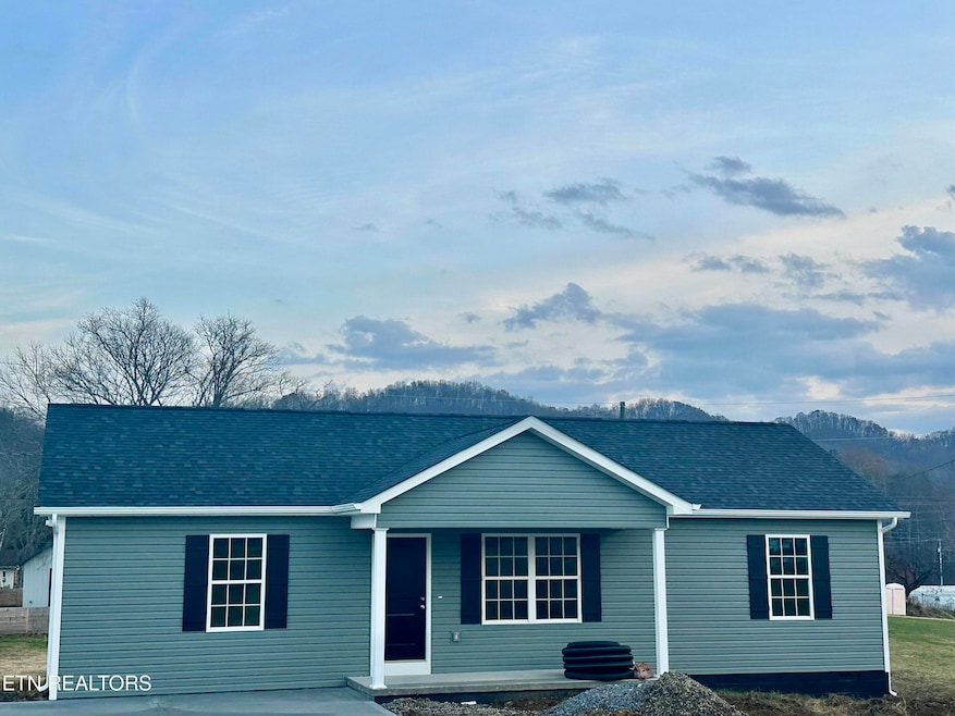 347 Green Acres Rd, Maynardville, TN 37807 - photo 1