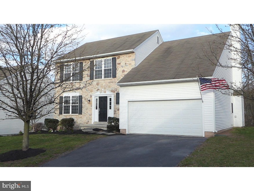 1602 Applegate Ln, Pottstown, PA 19464 - photo 1