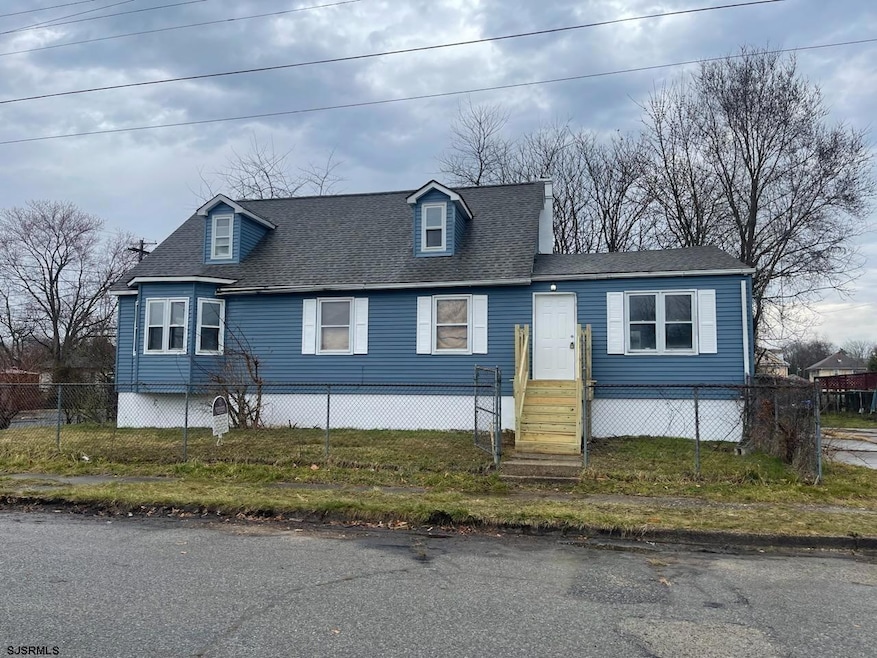 1 Spruce St, Penns Grove, NJ 08069 - photo 1