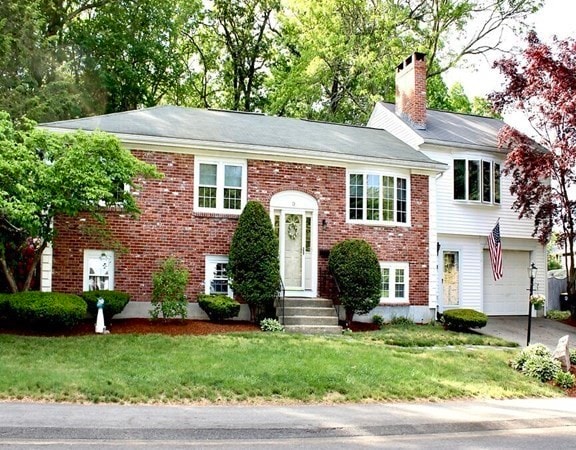 73 Mill River Dr, Weymouth, MA 02188 - photo 1