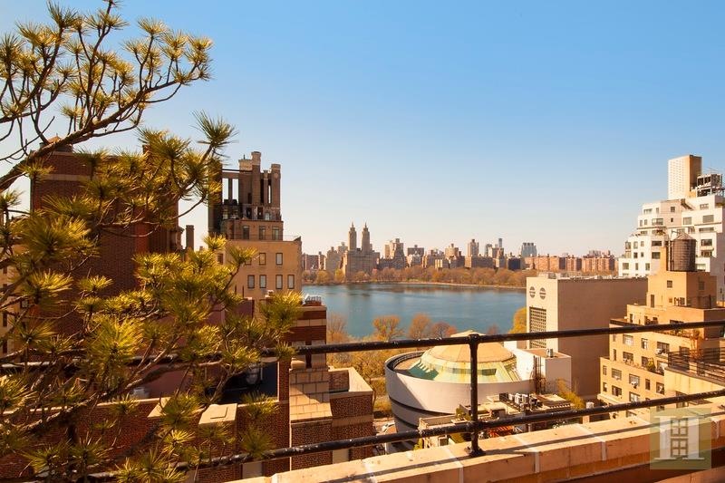 22 E 88th St unit PHC, New York, NY 10128 - photo 1