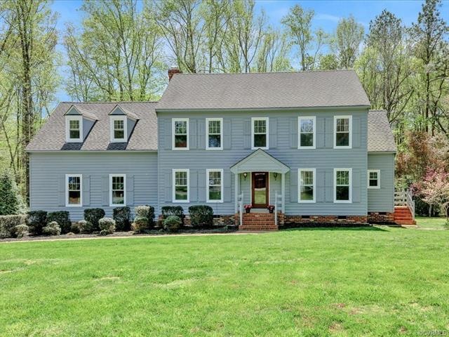 12531 Serenity Ct, Glen Allen, VA 23059 - photo 1