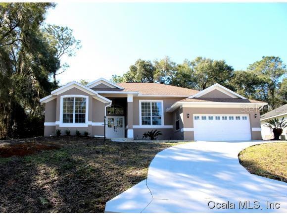 8784 SW 194th Ct, Dunnellon, FL 34432 - photo 1