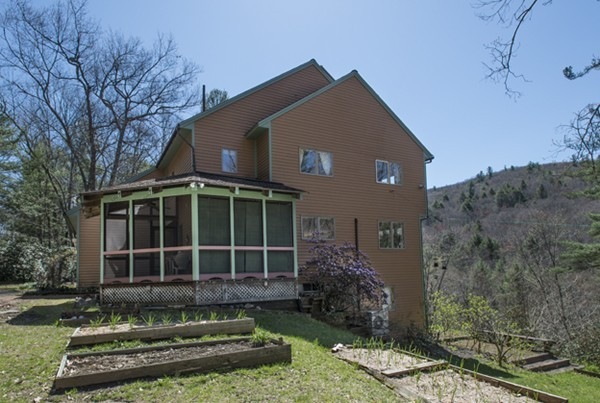 114 Ripley Rd, Montague, MA 01351 - photo 1