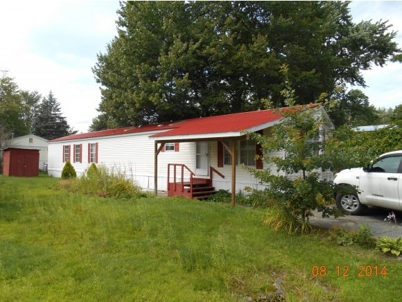 16 Hillside Dr, Charlestown, NH 03603 - photo 1