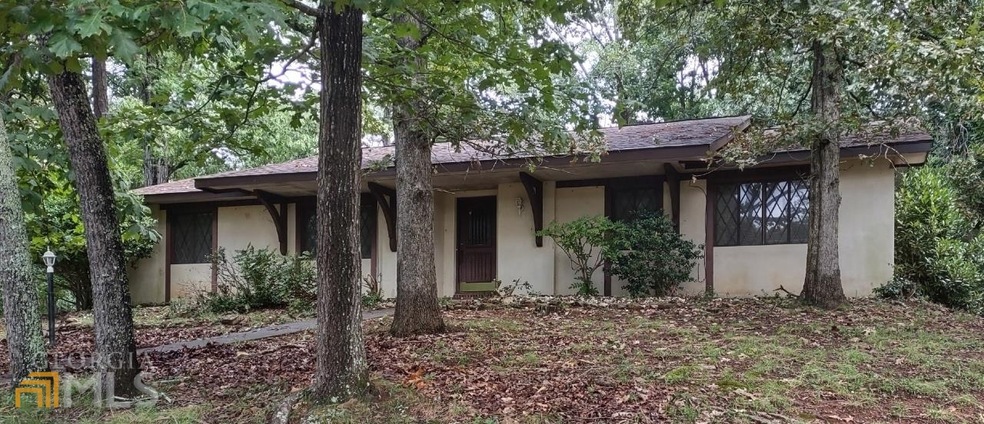 3519 Point View Dr, Gainesville, GA 30506 - photo 1