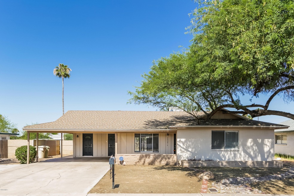 9608 N 43rd Dr, Glendale, AZ 85302 - photo 1