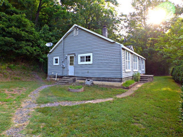 Main View