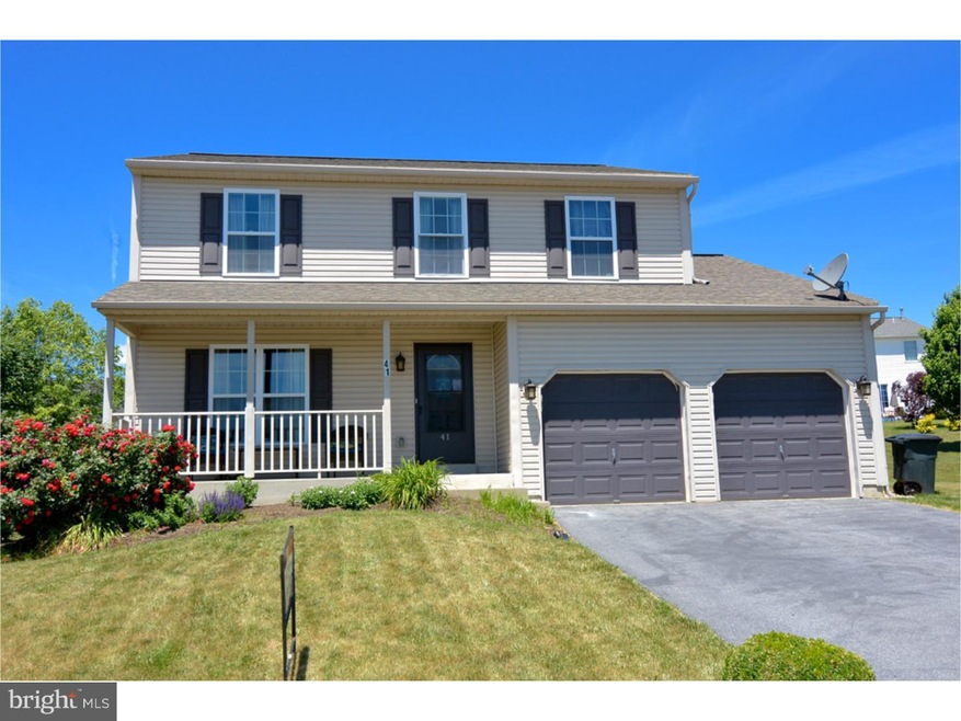 41 Versailles Ct, Reading, PA 19605 - photo 1